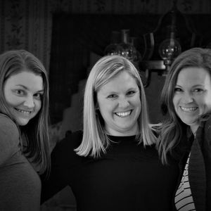 Meet your Posher, Kristine